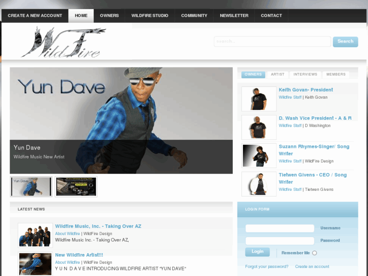www.wildfiremusicinc.com
