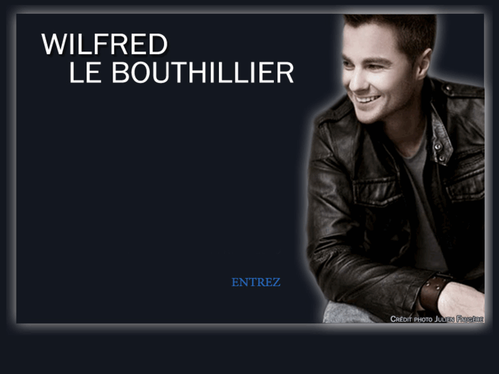 www.wilfred-lebouthillier.net