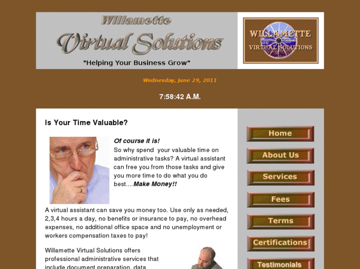 www.willamettevs.com