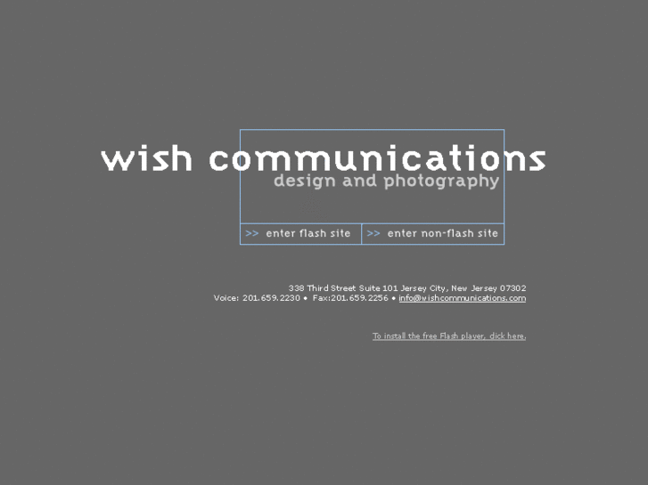 www.wishcommunications.com