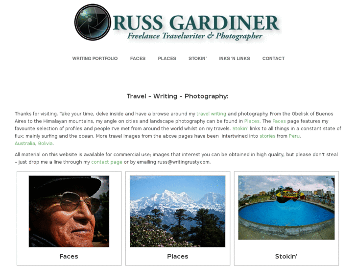 www.writingrusty.com
