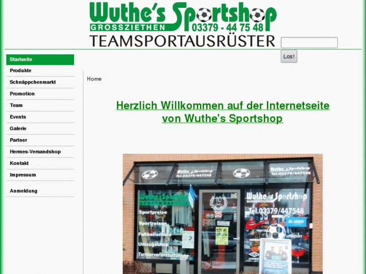 www.wuthessportshop.de