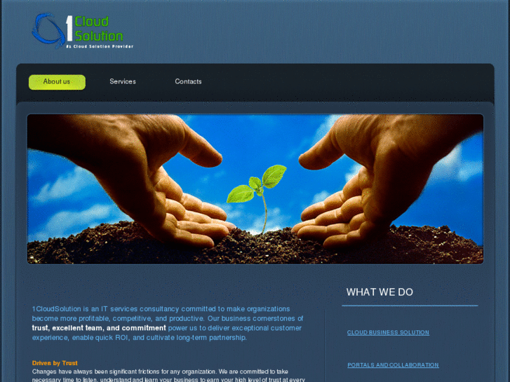 www.1cloudsolution.com