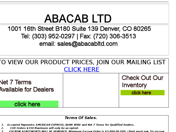 www.abacabltd.com