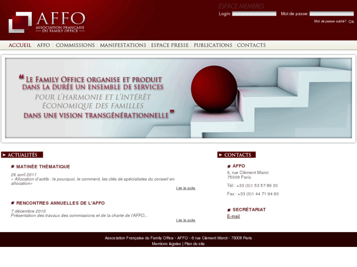 www.affo.fr