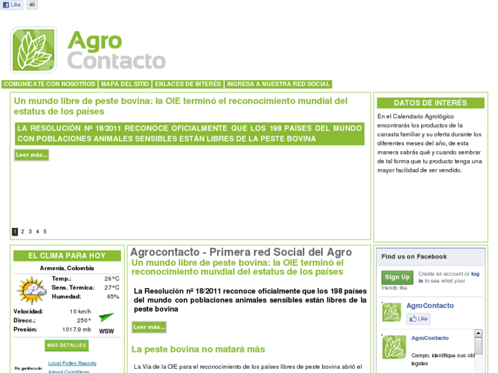 www.agrocontacto.com