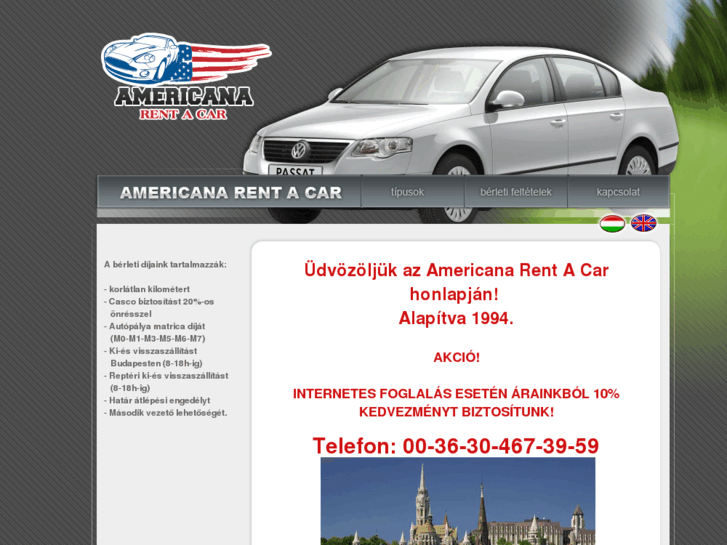 www.americanarentacar.com