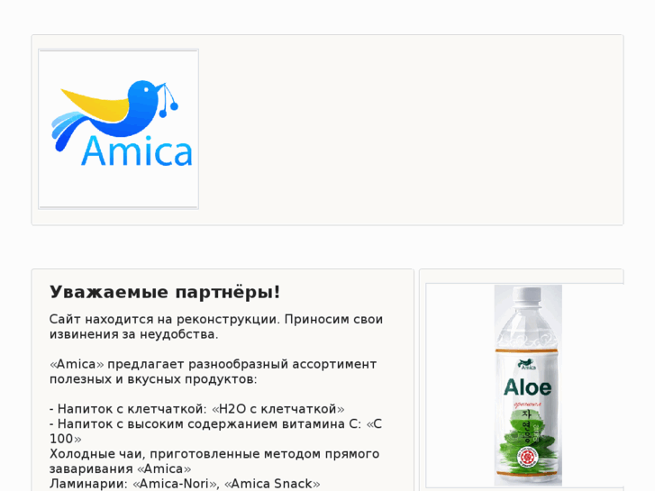 www.amica-russia.com