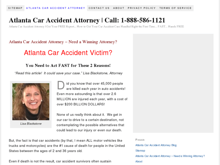 www.atlanta-caraccidentattorney.org