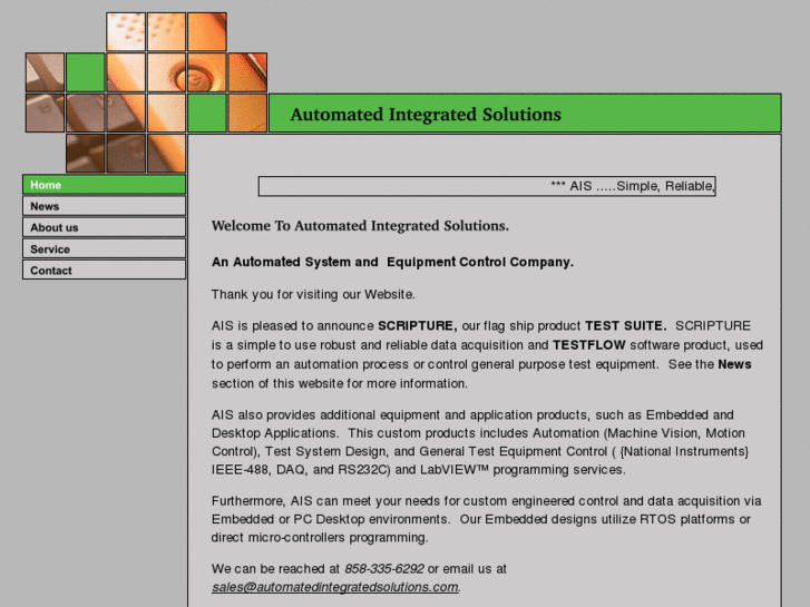 www.automatedintegratedsolutions.com