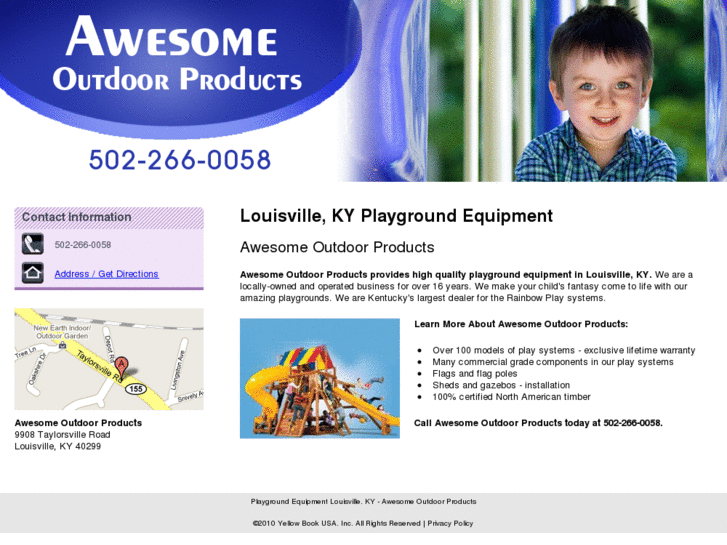www.awesomeoutdoorproductsky.net