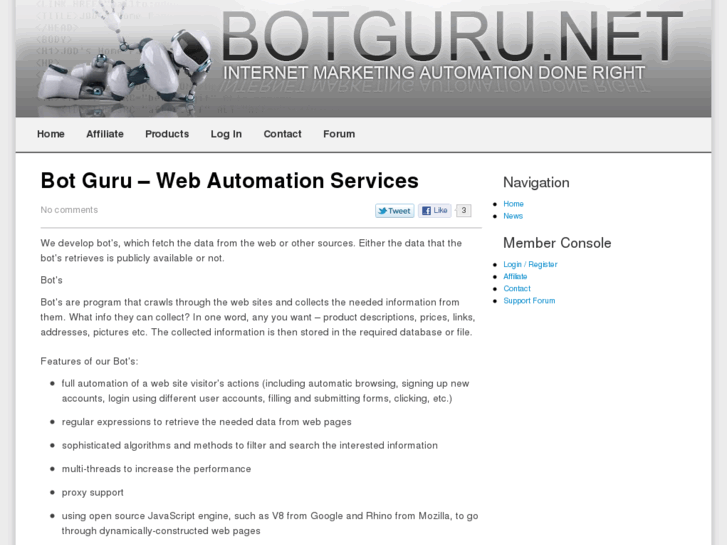 www.botguru.net