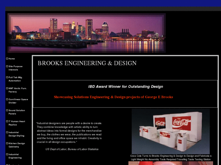 www.brooksengineeringdesign.com