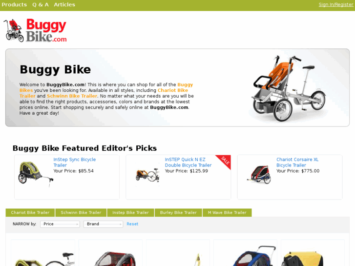 www.buggybike.com