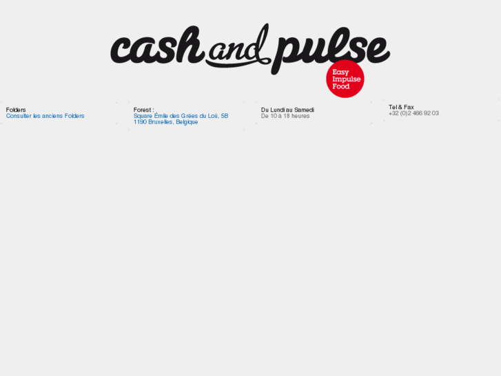 www.cashandpulse.com