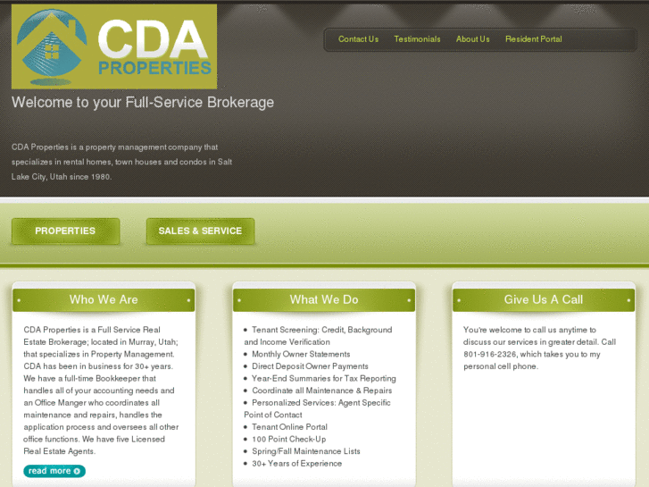 www.cdapropertymanagement.com