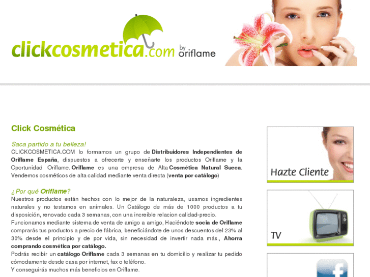 www.clickcosmetica.com