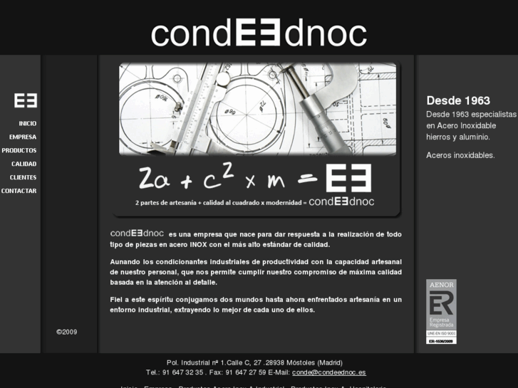 www.condeednoc.com