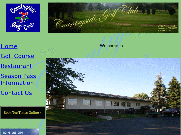 www.countrysidegolfclubwi.com