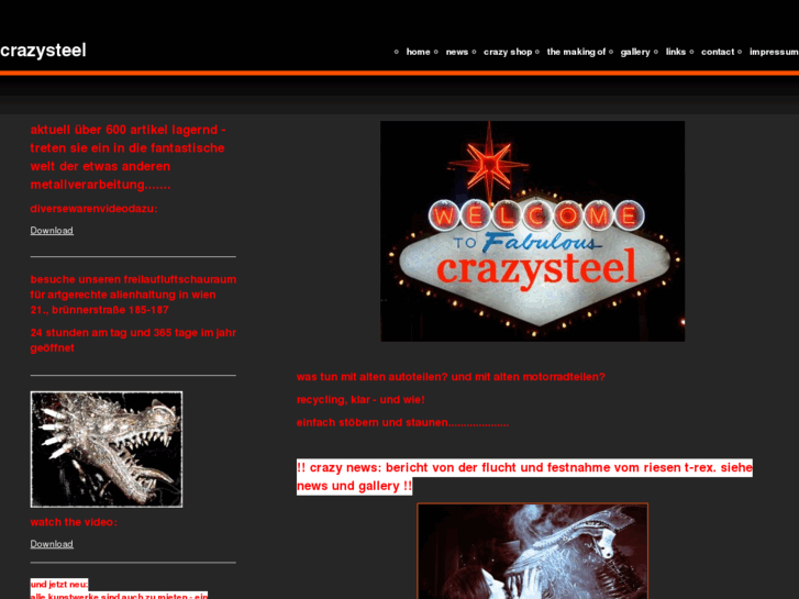 www.crazysteel.com