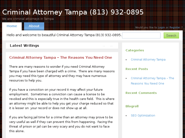 www.criminalattorneytampa.org