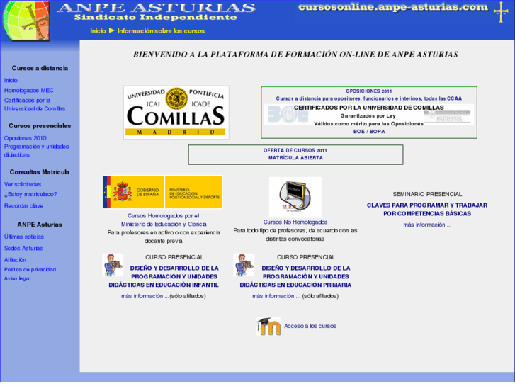 www.cursos-a-distancia.org