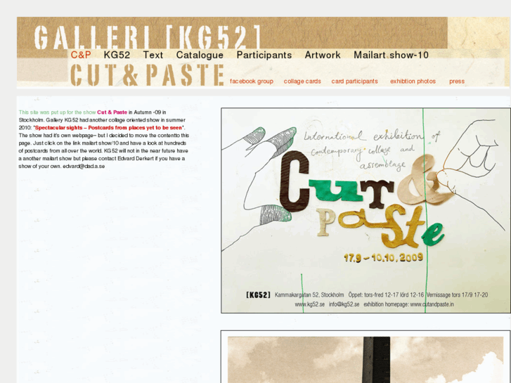 www.cutandpaste.in