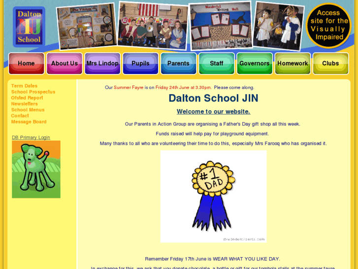 www.daltonschool.co.uk