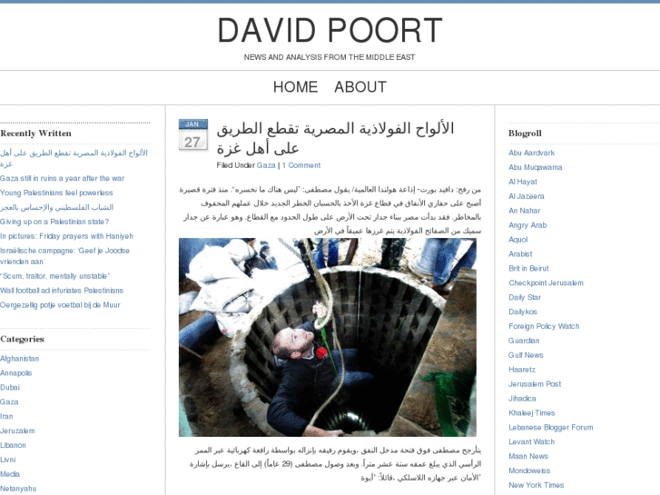 www.davidpoort.net