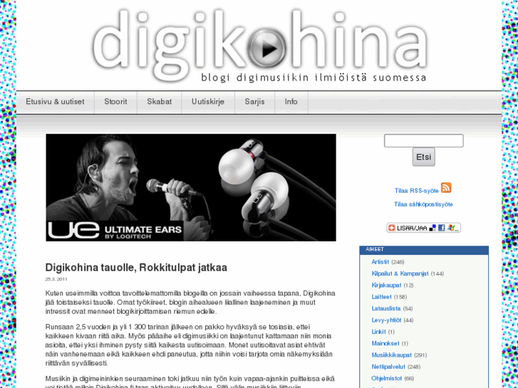 www.digikohina.fi