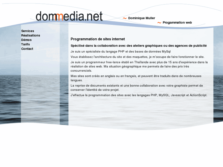 www.dommedia.net