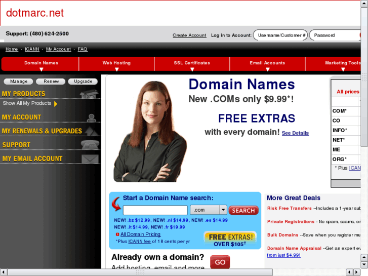 www.dotmarc.net