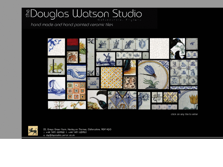 www.douglaswatsonstudio.com