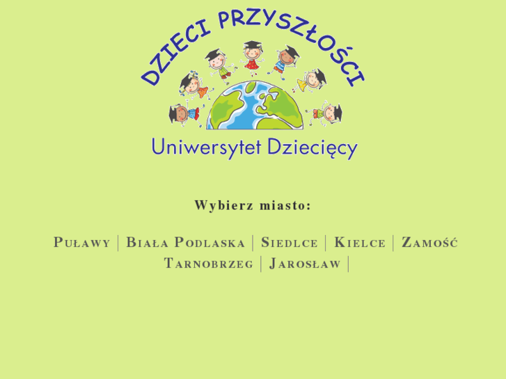 www.dzieciprzyszlosci.pl