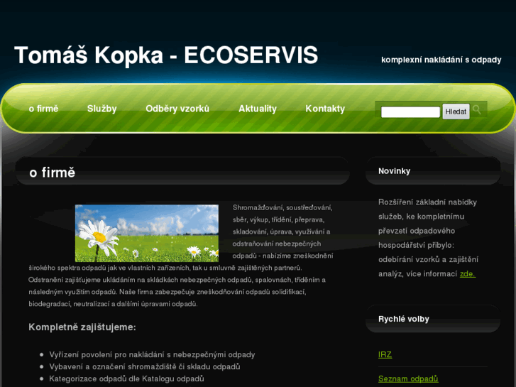 www.ecoservis.eu