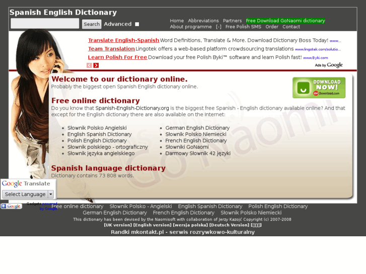 www.english-spanish-dictionary.org