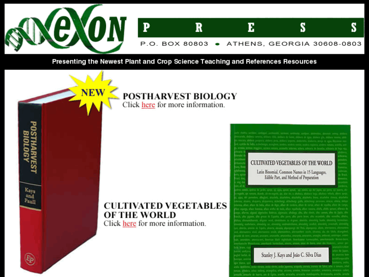 www.exonpress.com