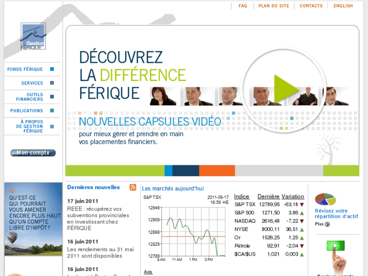 www.ferique.com