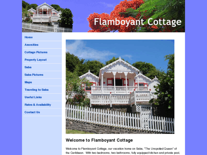 www.flamboyantcottage.com