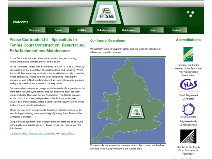 www.fossecontracts.co.uk