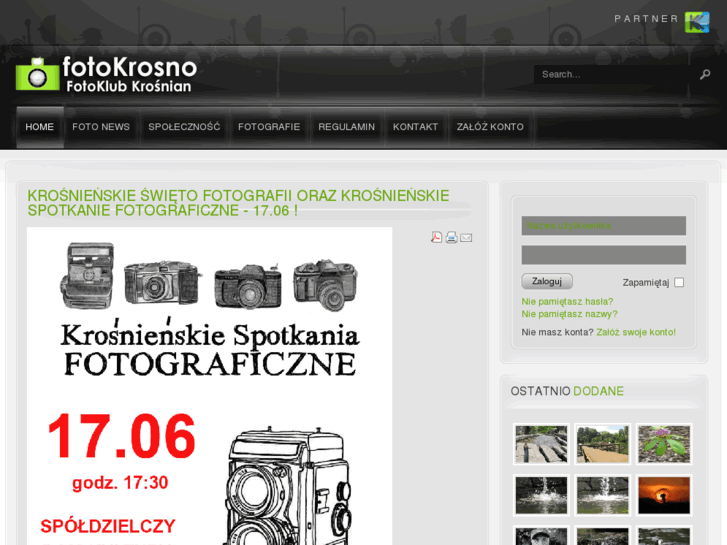 www.fotokrosno.pl