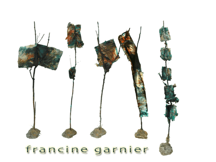 www.francinegarnier.com