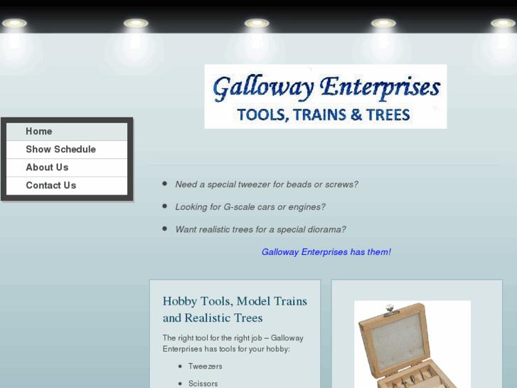 www.gallowaytools.com