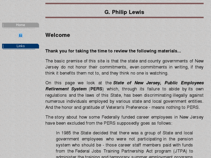 www.gphiliplewis.com