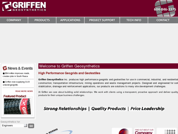 www.griffengeo.com