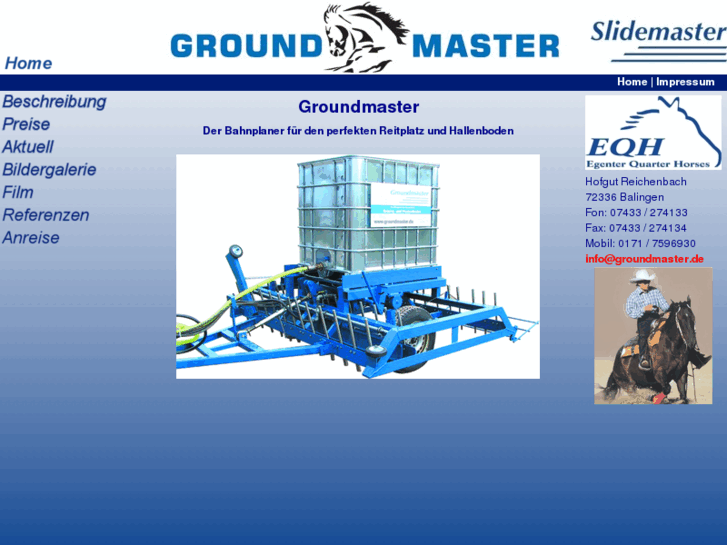 www.groundmaster.de