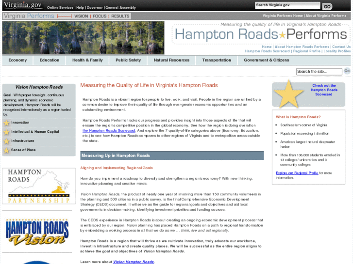 www.hamptonroadsperforms.com