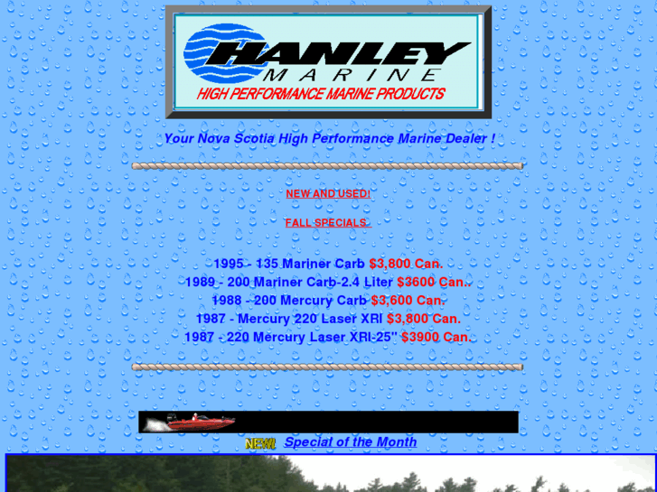 www.hanleymarine.com