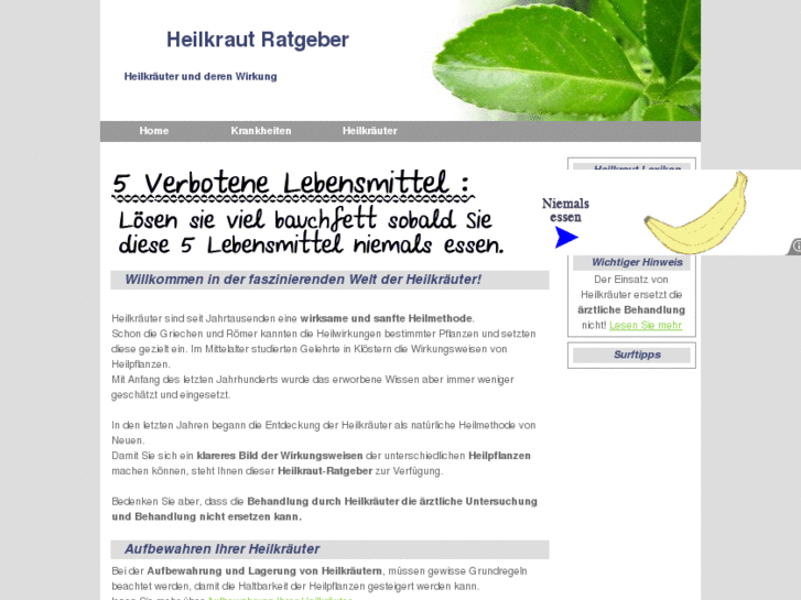 www.heilkraut-ratgeber.de