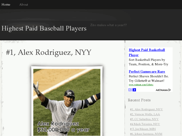 www.highestpaidbaseballplayers.com